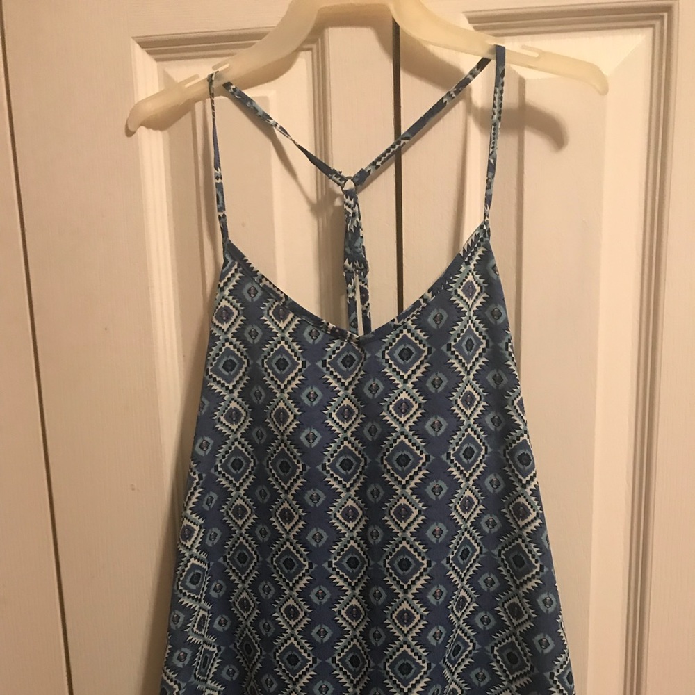 Cute Tank Top